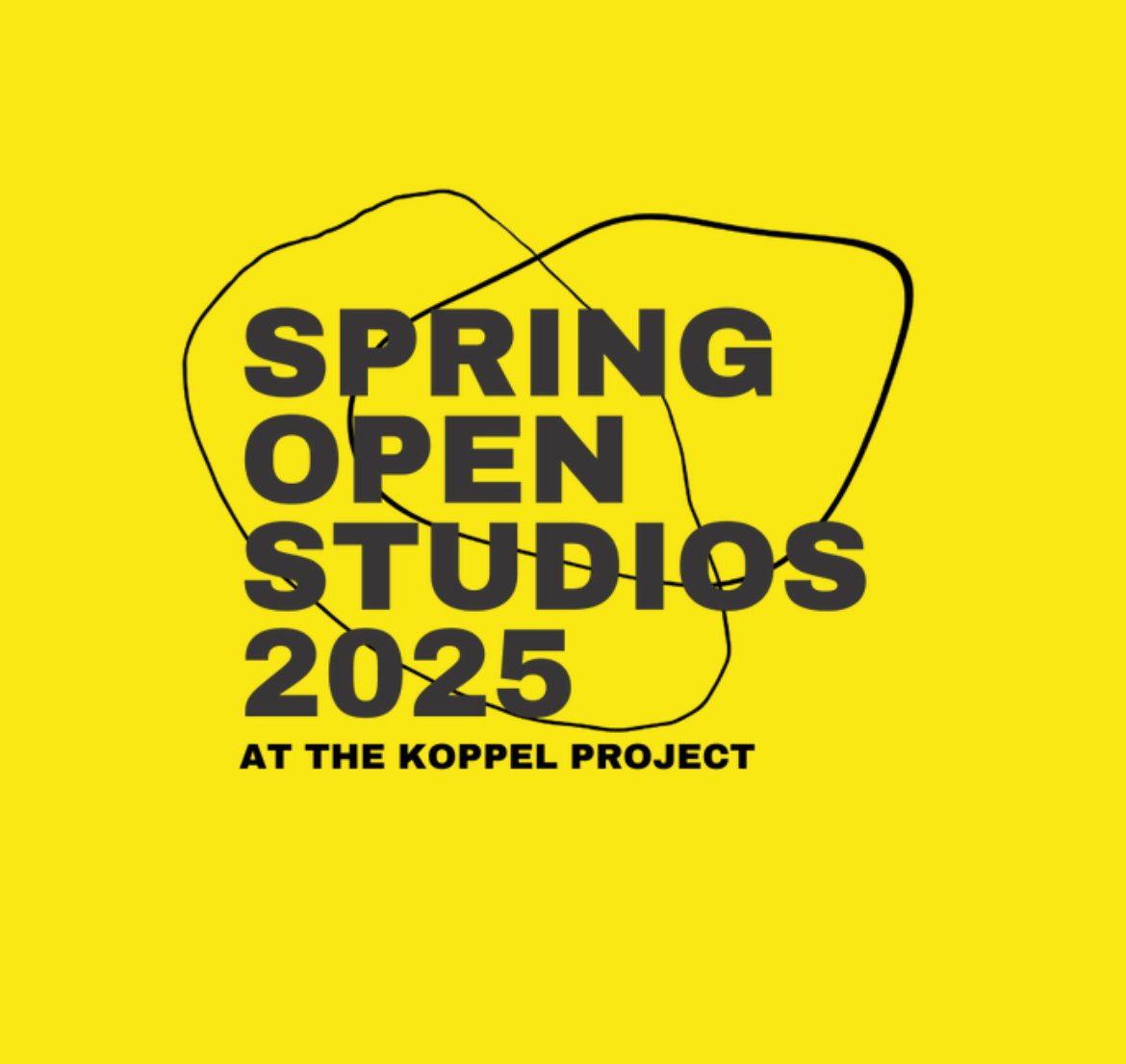Visit me at my first Open Studio!