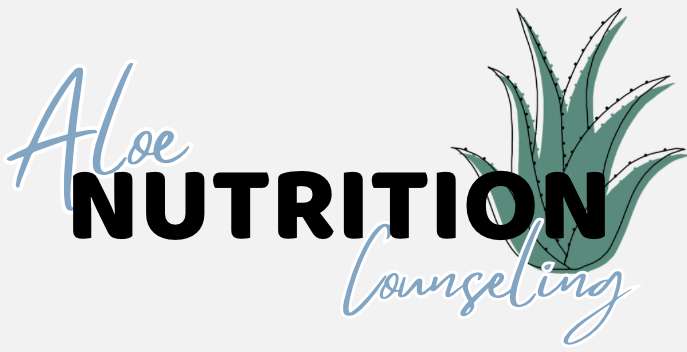 Aloe Nutrition Counseling