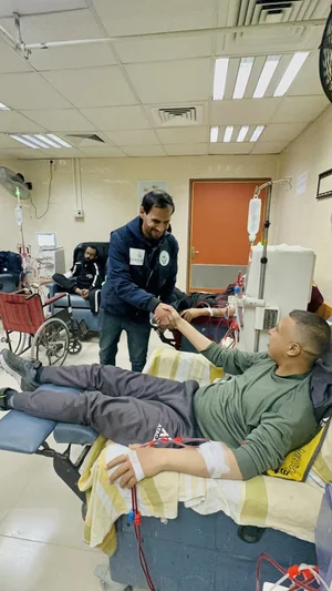 Kidney patient support