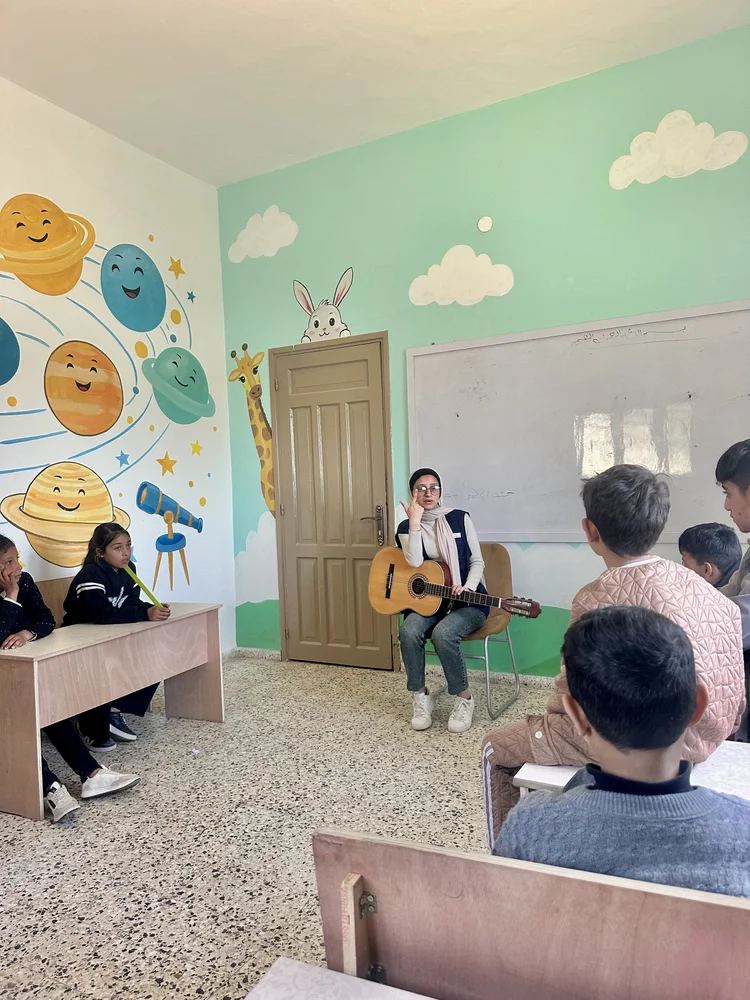 Arts and heritage image 2