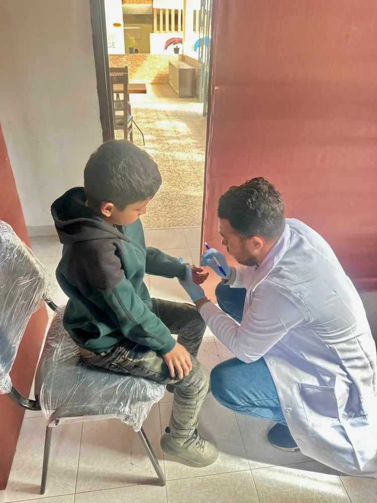 Health and nutrition image 2