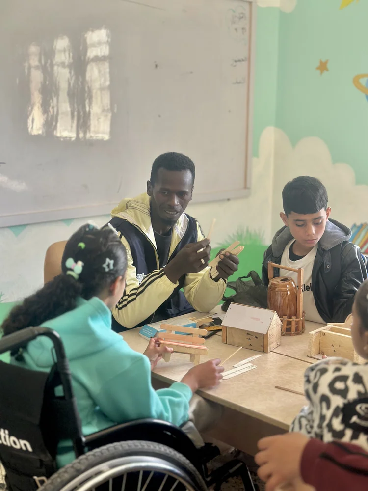 Arts and heritage image 3