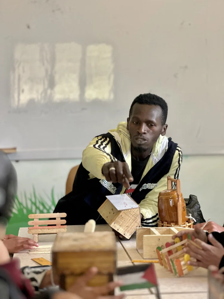 Arts and heritage image 3