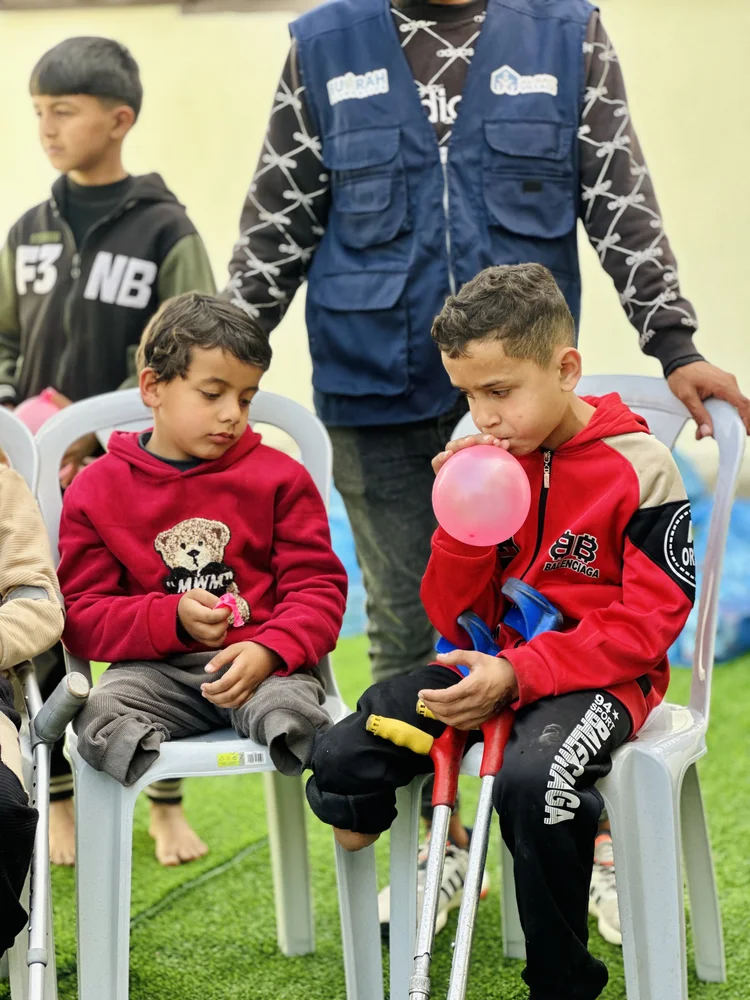 Education program image 3