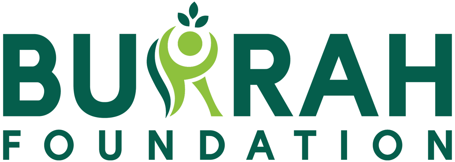 Bukrah Foundation