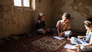 Sponsor and Orphan