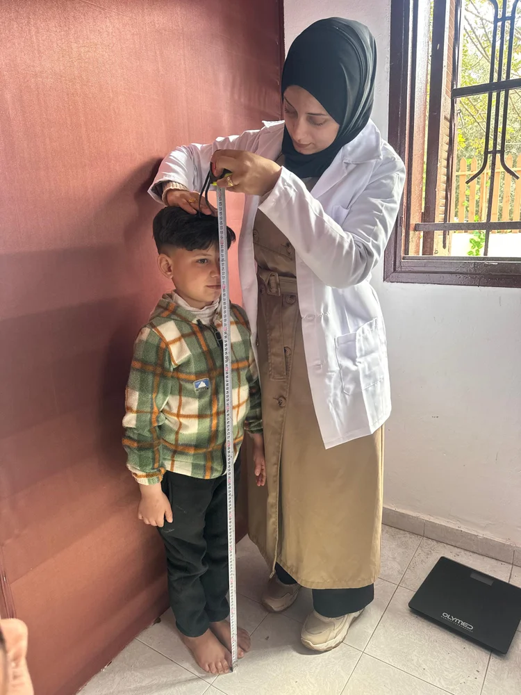 Health and nutrition image 1