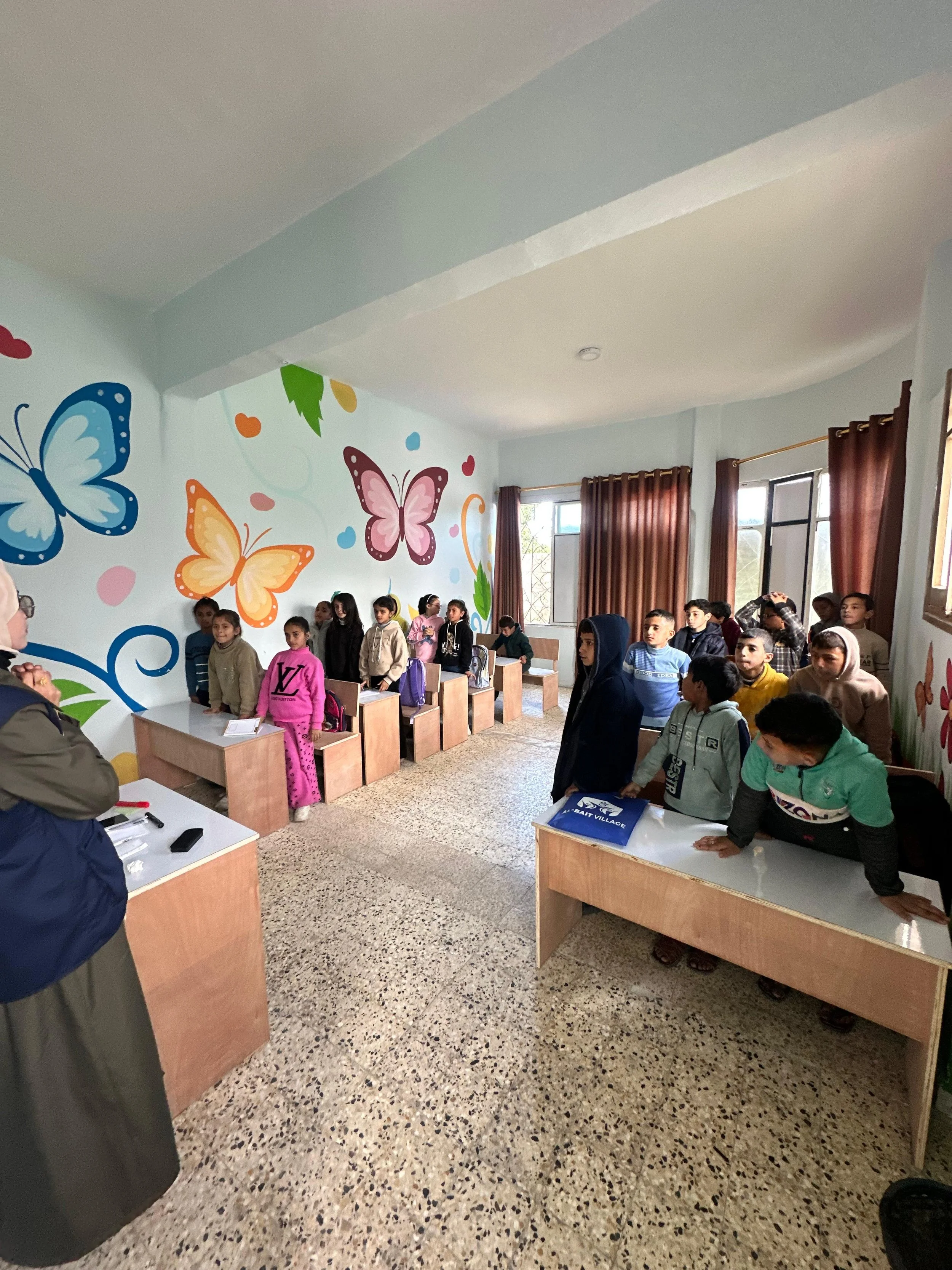 Education program image 5