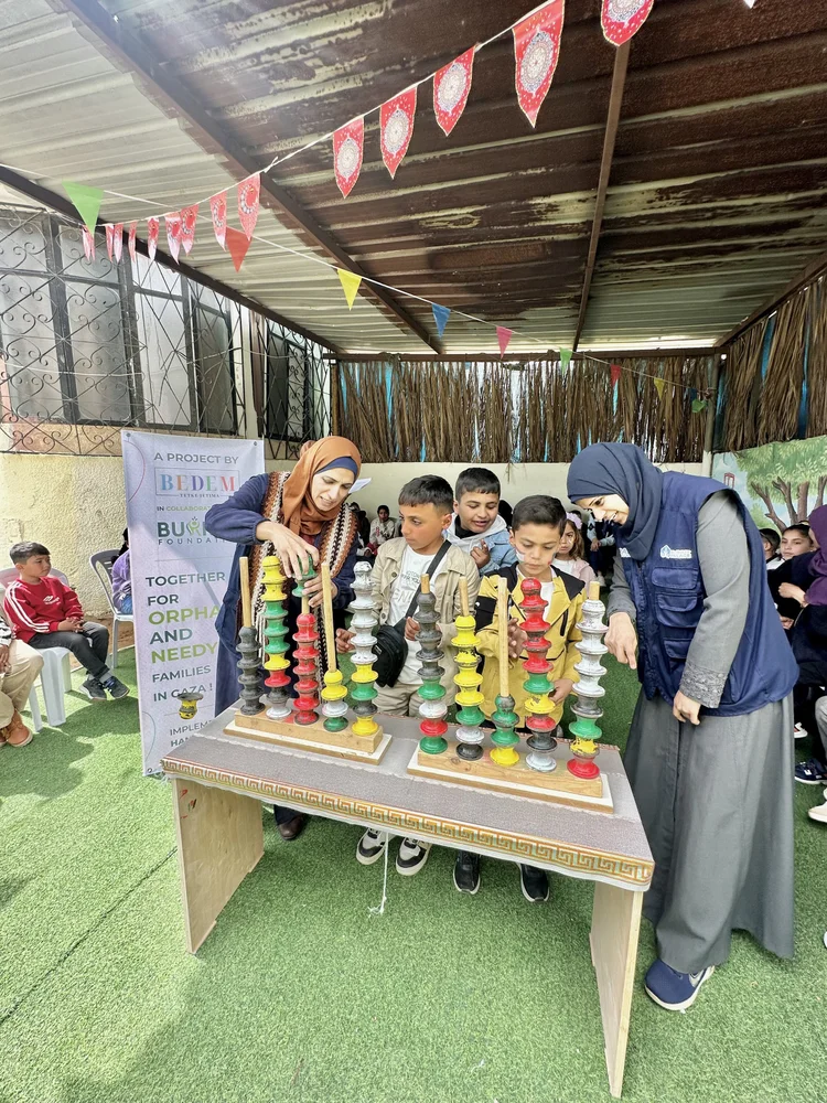 Psychosocial support image 2