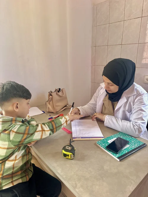 Nutrition therapy