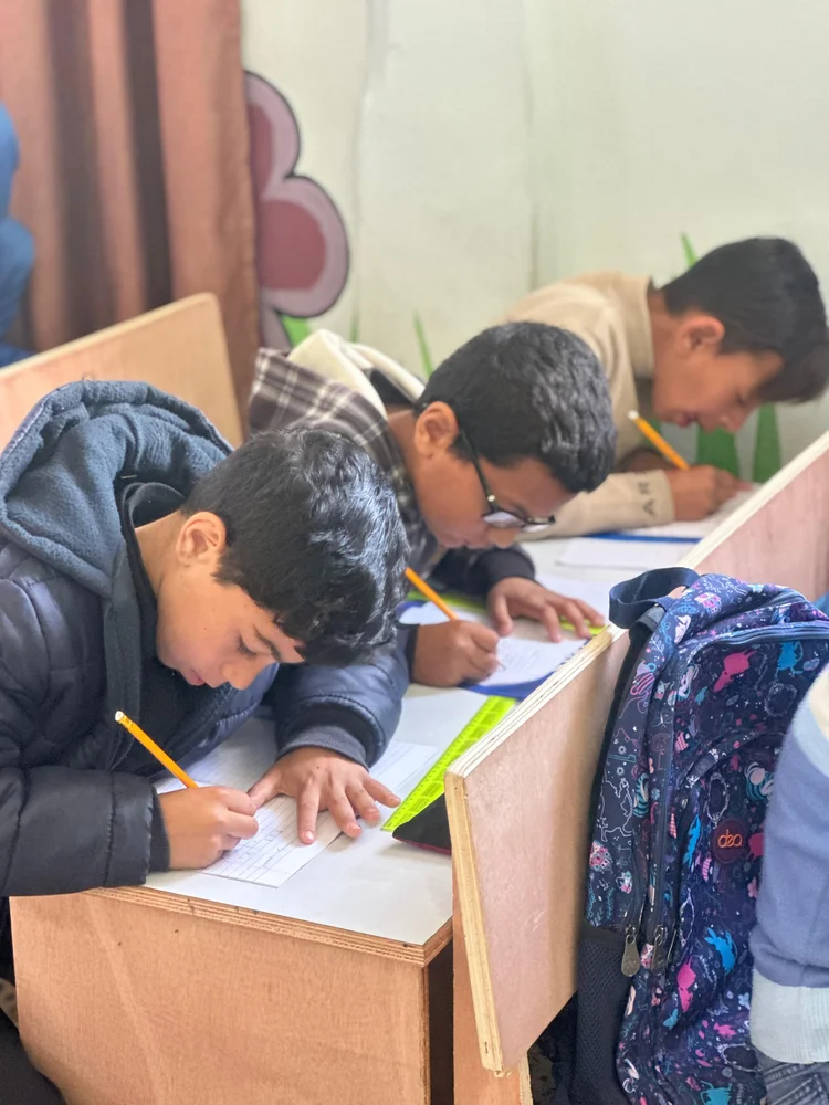 Education program image 1