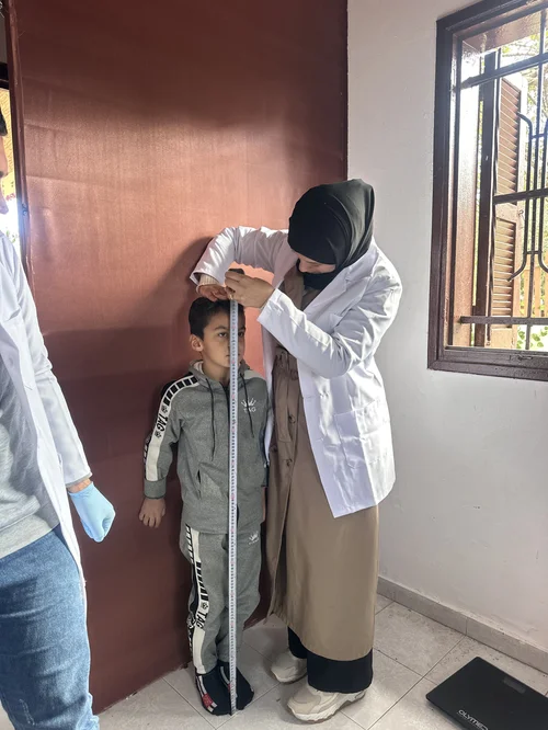 Nutrition therapy