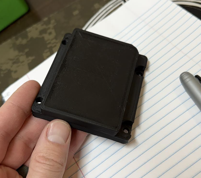 Weight for Luth AR MBA-4 Stock