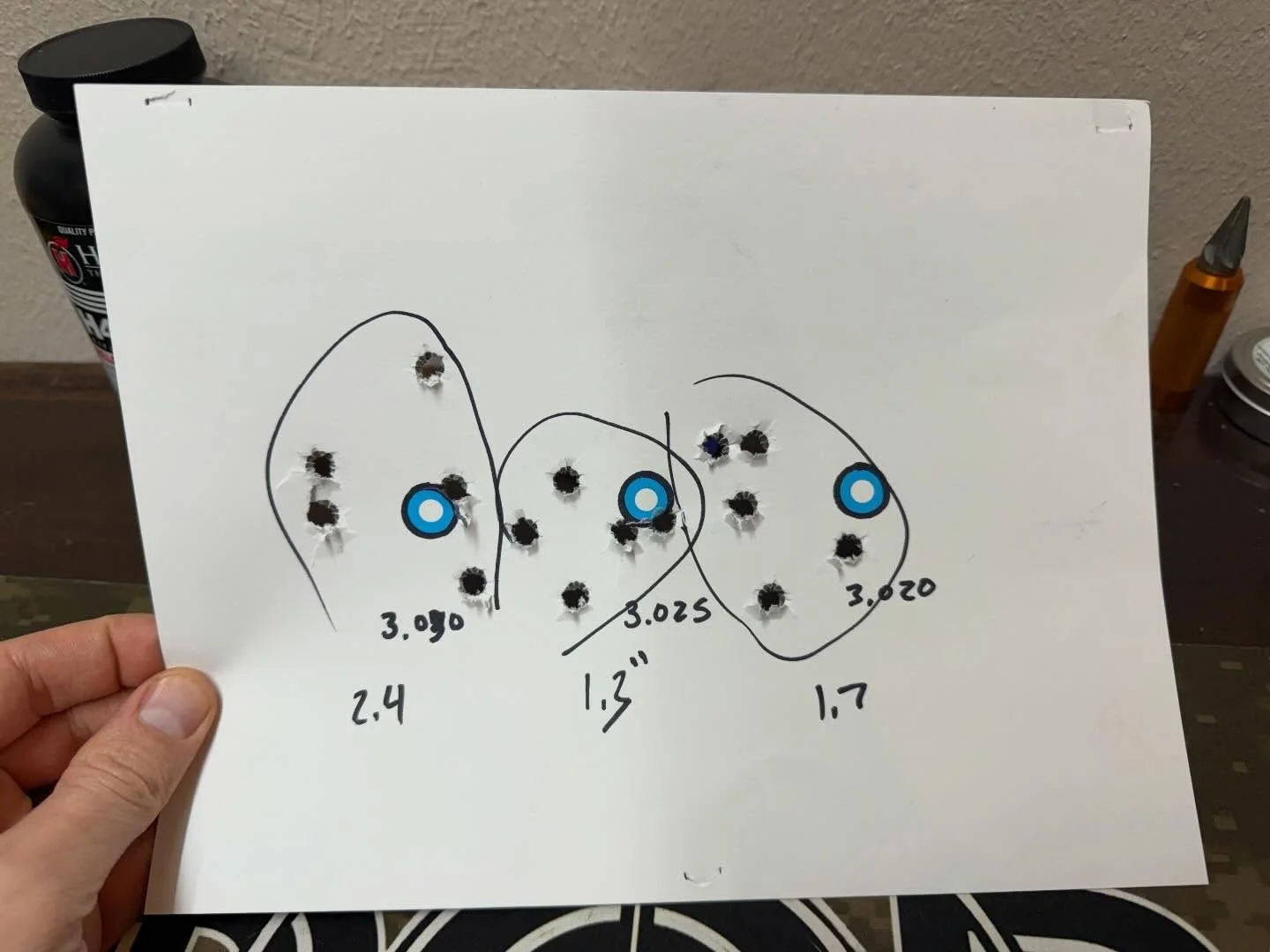 The future of my Ballistic Advantage Barrel being discusses on my First youtube live stream at 7am ET.