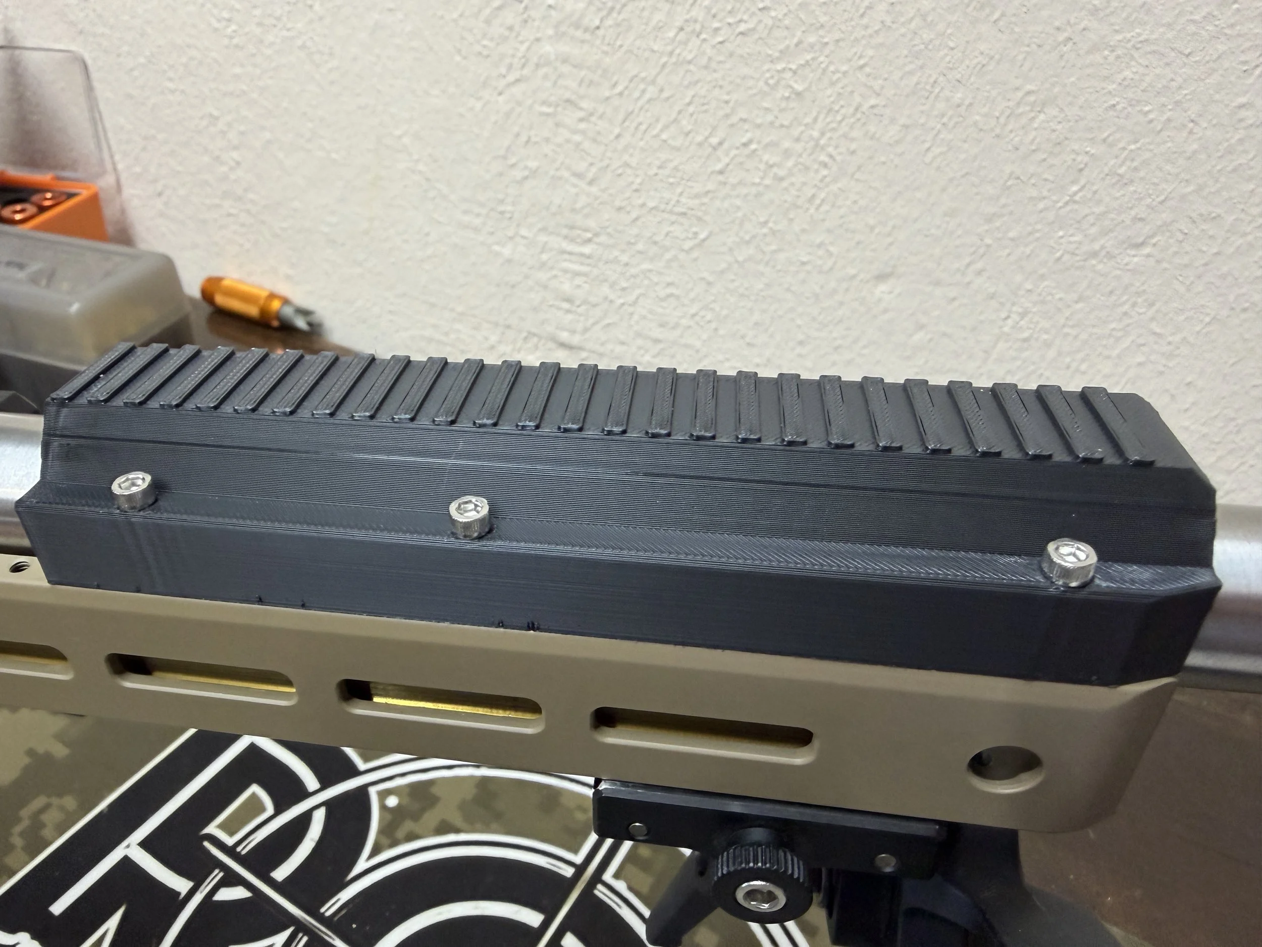 Aero Solus Control Bridge version 2