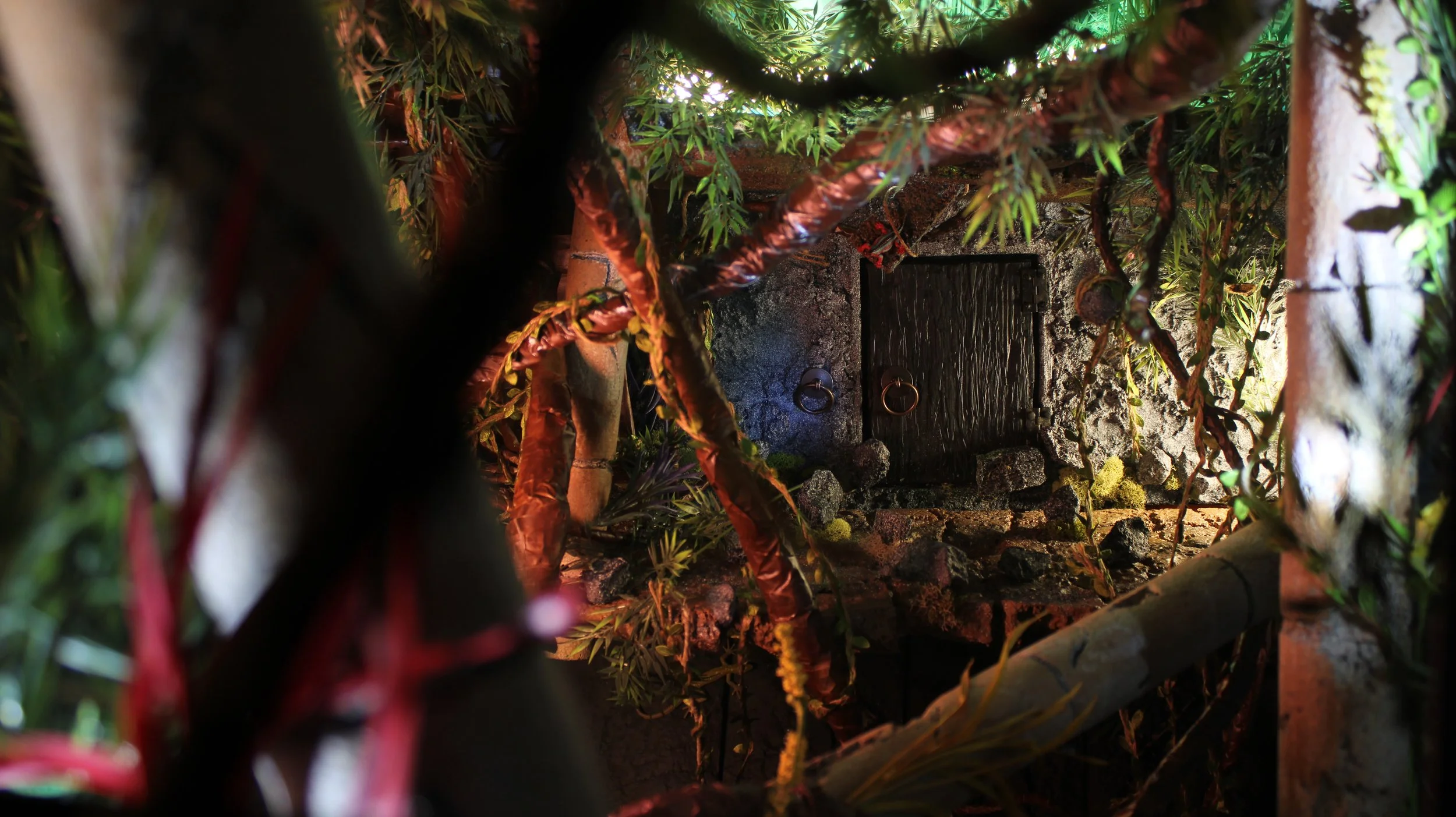 The Chamber