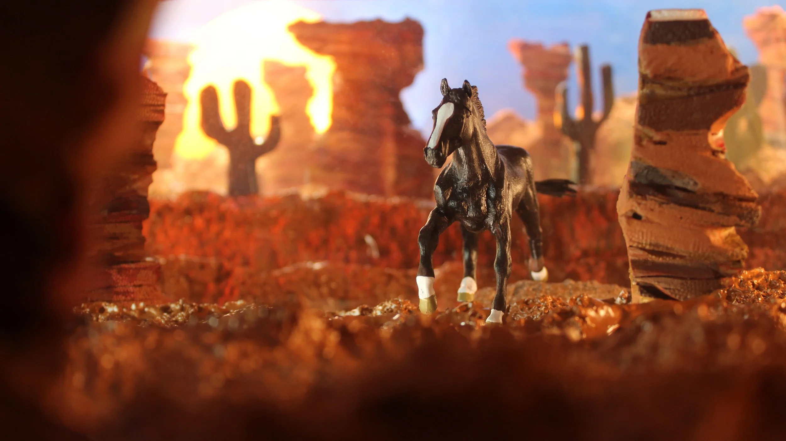 Mustang