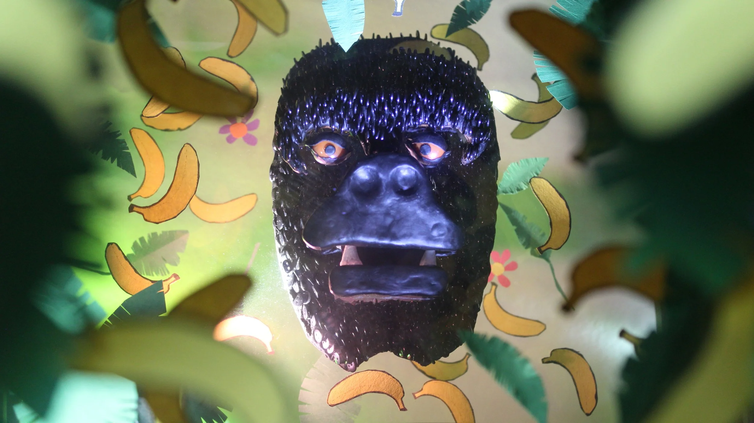 Gorilla