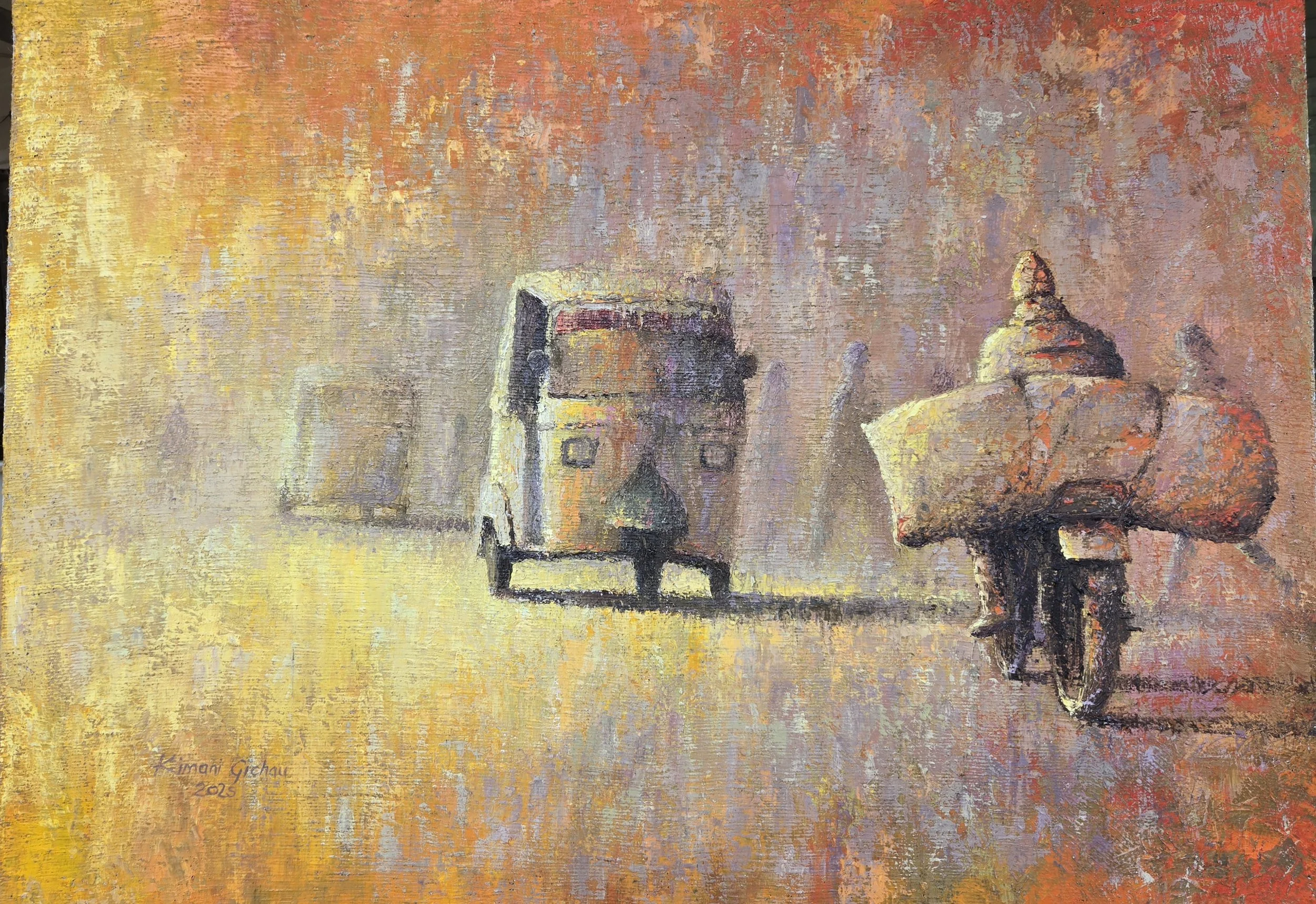 Late Delivery