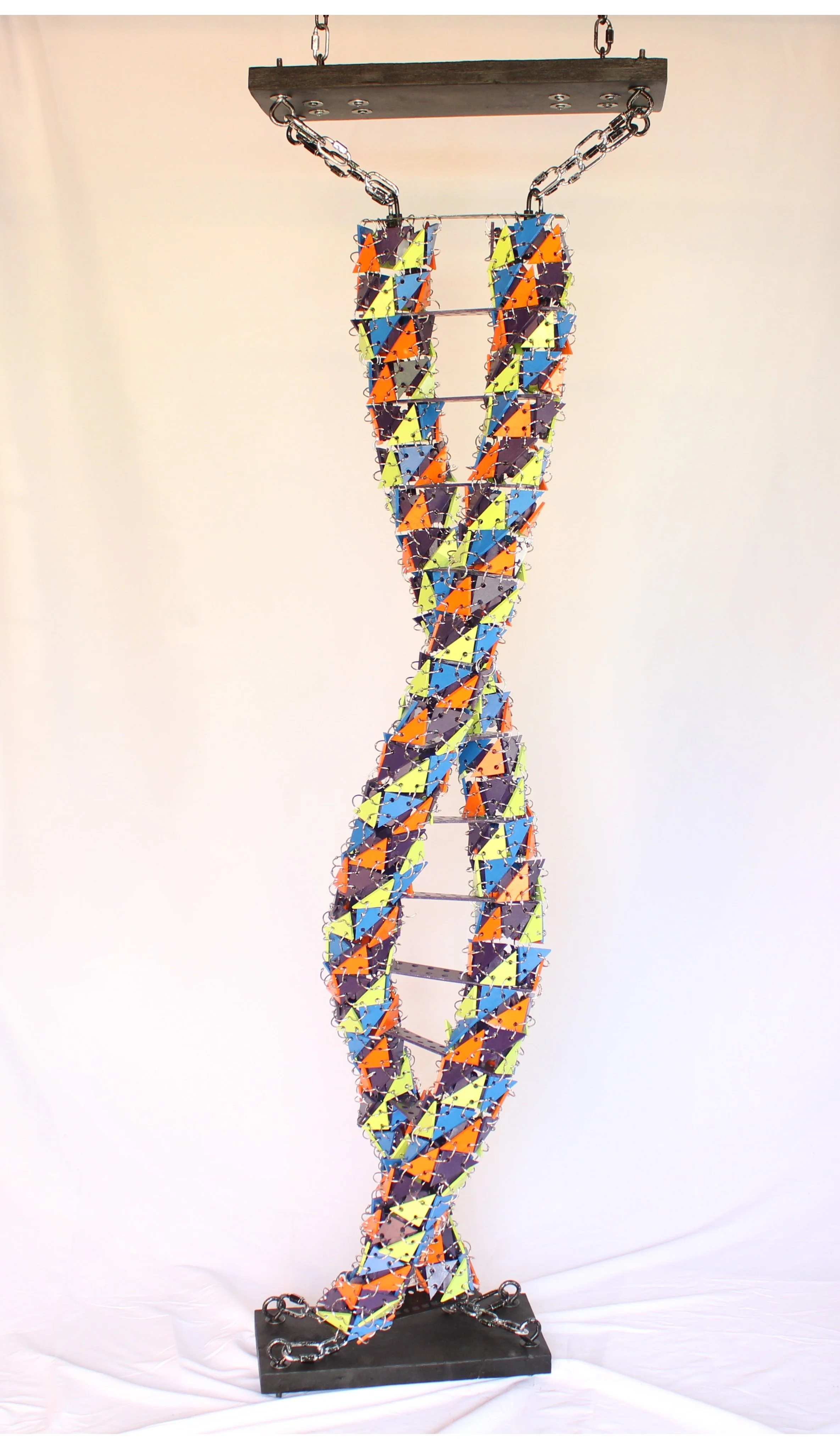 DNA Two