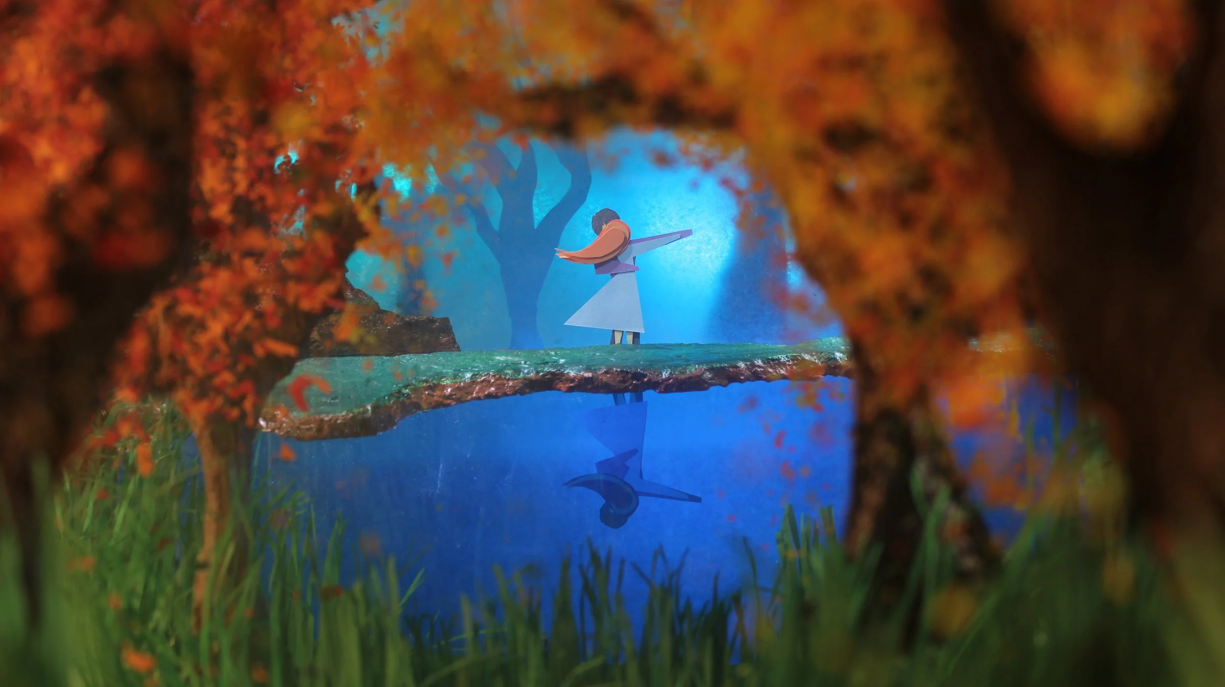 The Dance