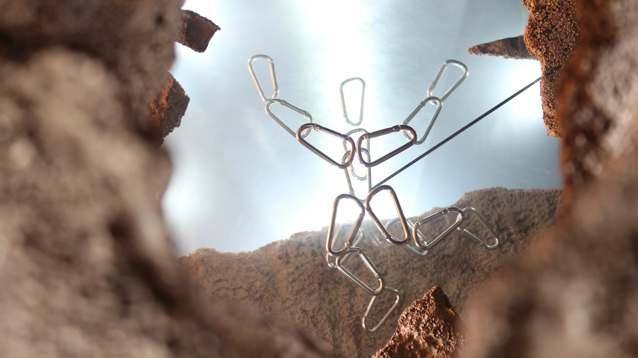 Climber