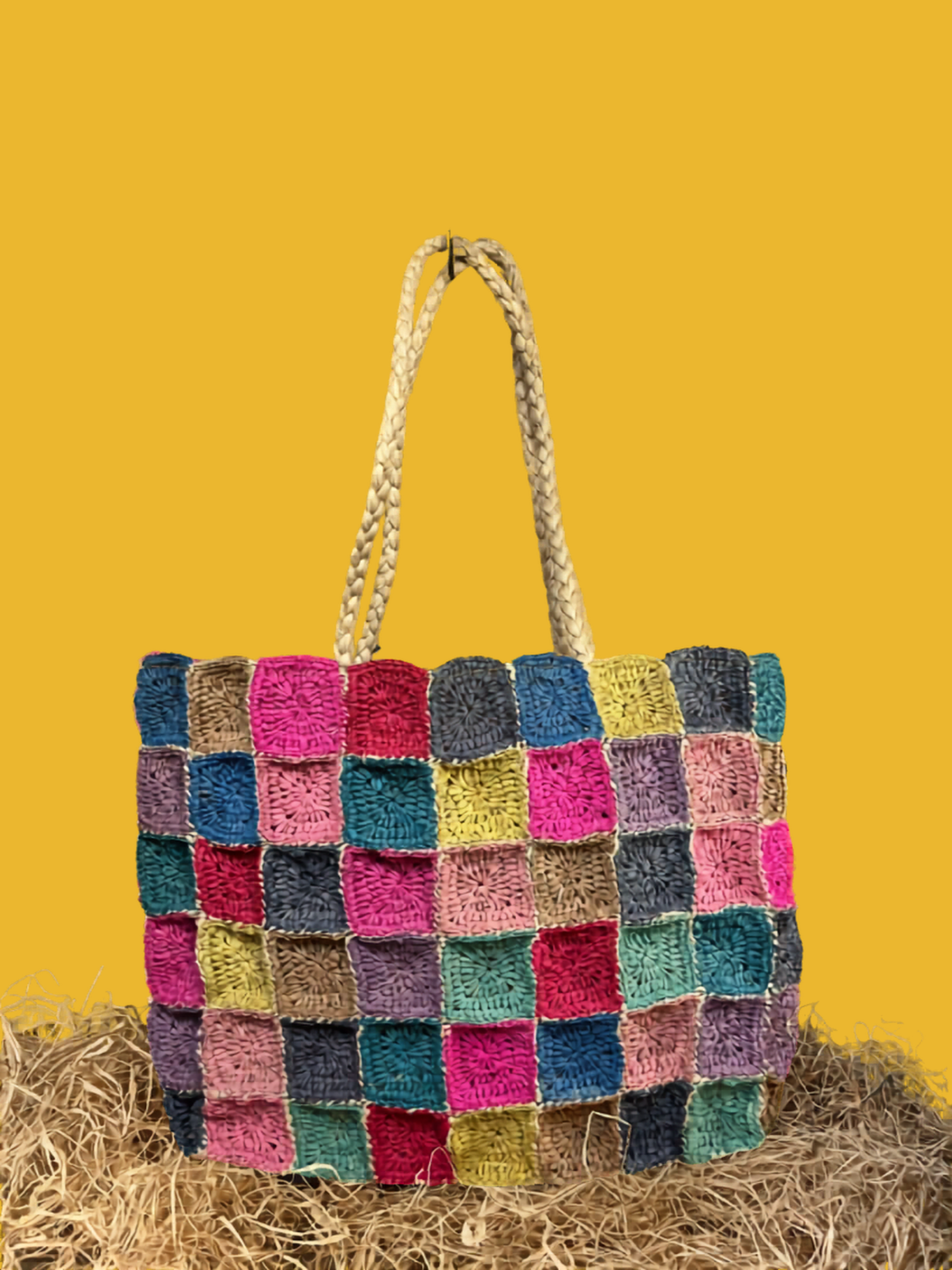 Raffia