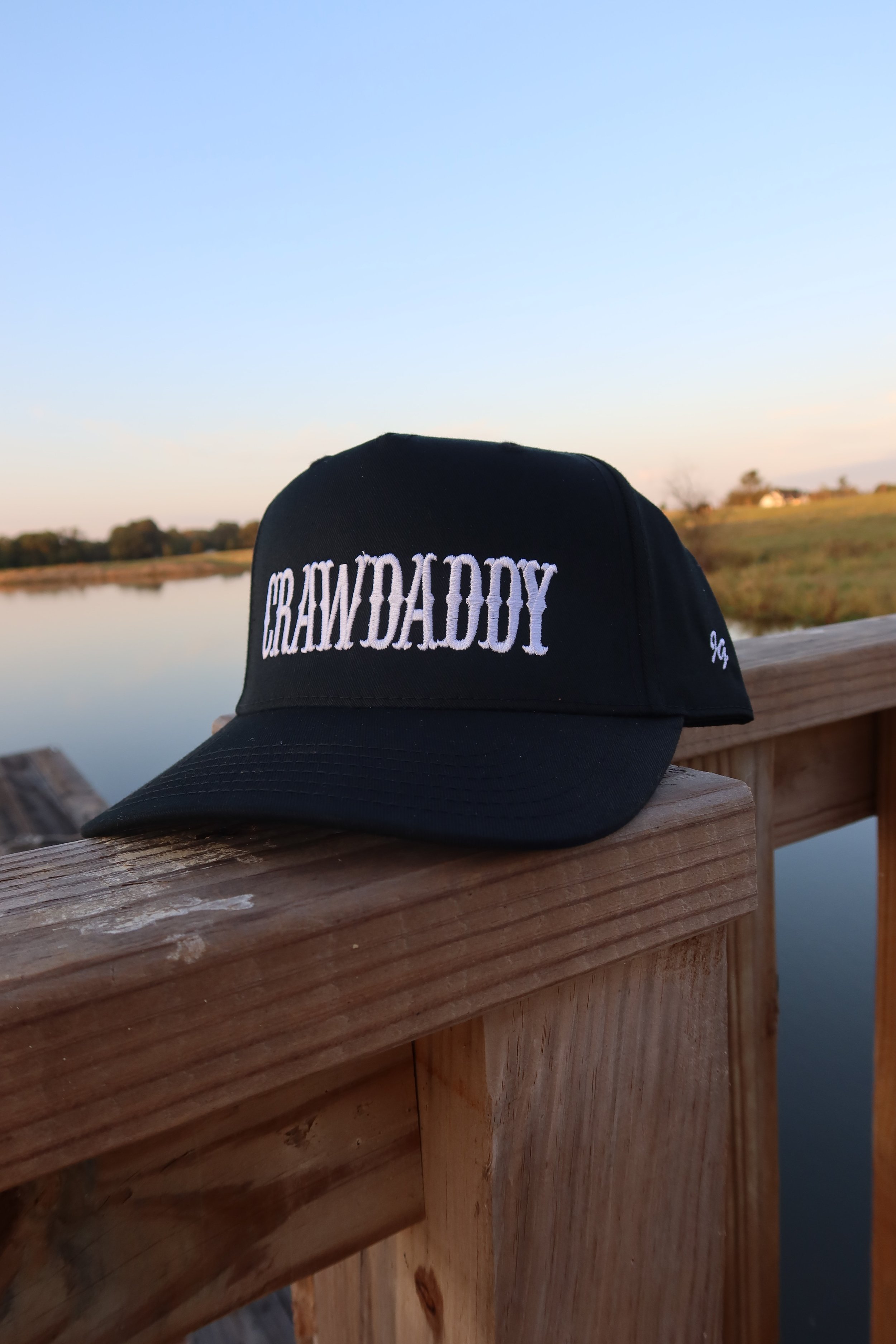 Crawdaddy