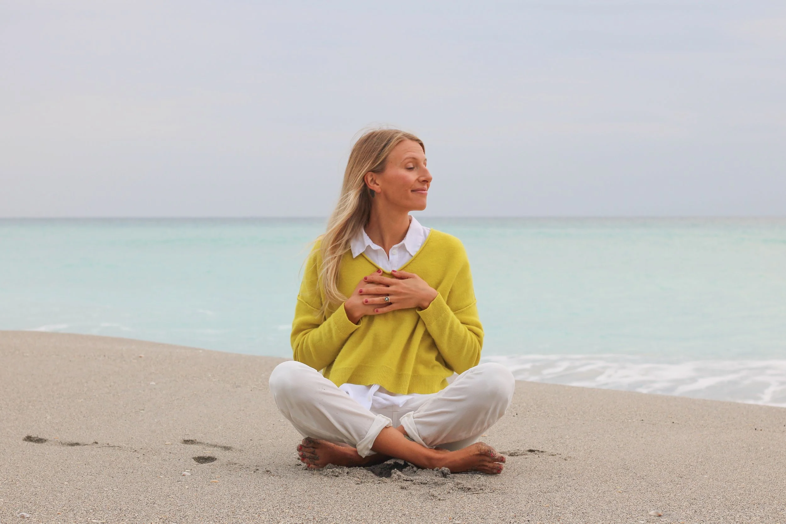 A Reflection on Yoga