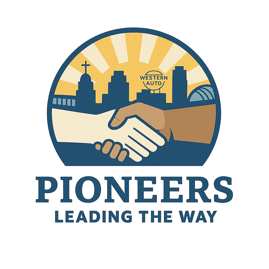 Pioneers
