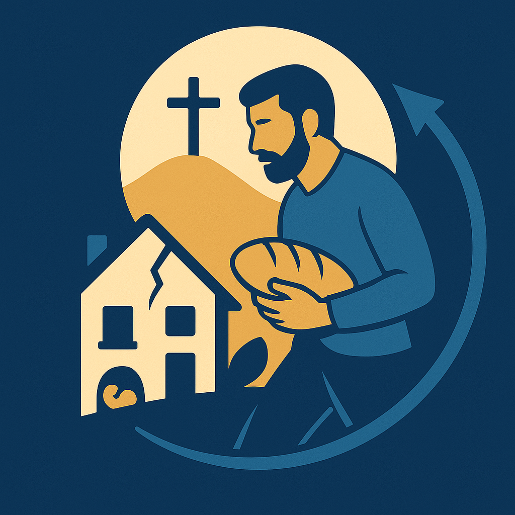 A Burden That Became a Mission