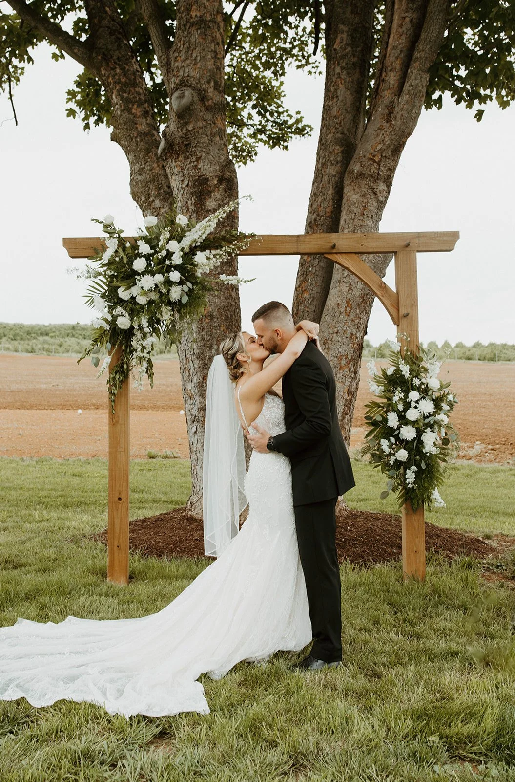 Springvale Farm Gallery — Springvale Farm | Wedding Venue