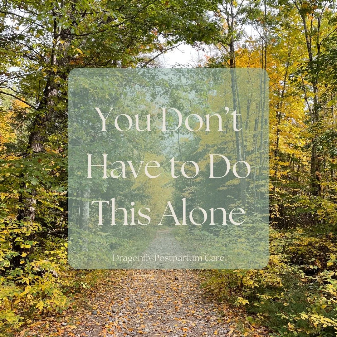 Parenting a newborn brings both joy and challenges. Feeling tired, unsure, or in need of extra hands is normal&mdash;it does not mean you&rsquo;re doing anything wrong.

Having support can help you feel grounded, capable, and more confident in your p
