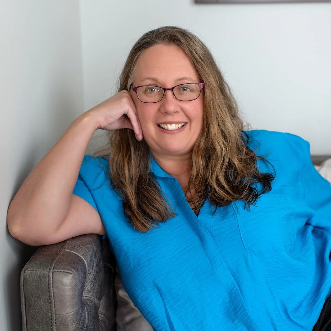 ✨I&rsquo;ve always considered listening to be my superpower. I pick up on the things people don&rsquo;t always say out loud &mdash; the feelings behind the words.

The tricky part? My body holds onto that energy, too.

That&rsquo;s why regular chirop