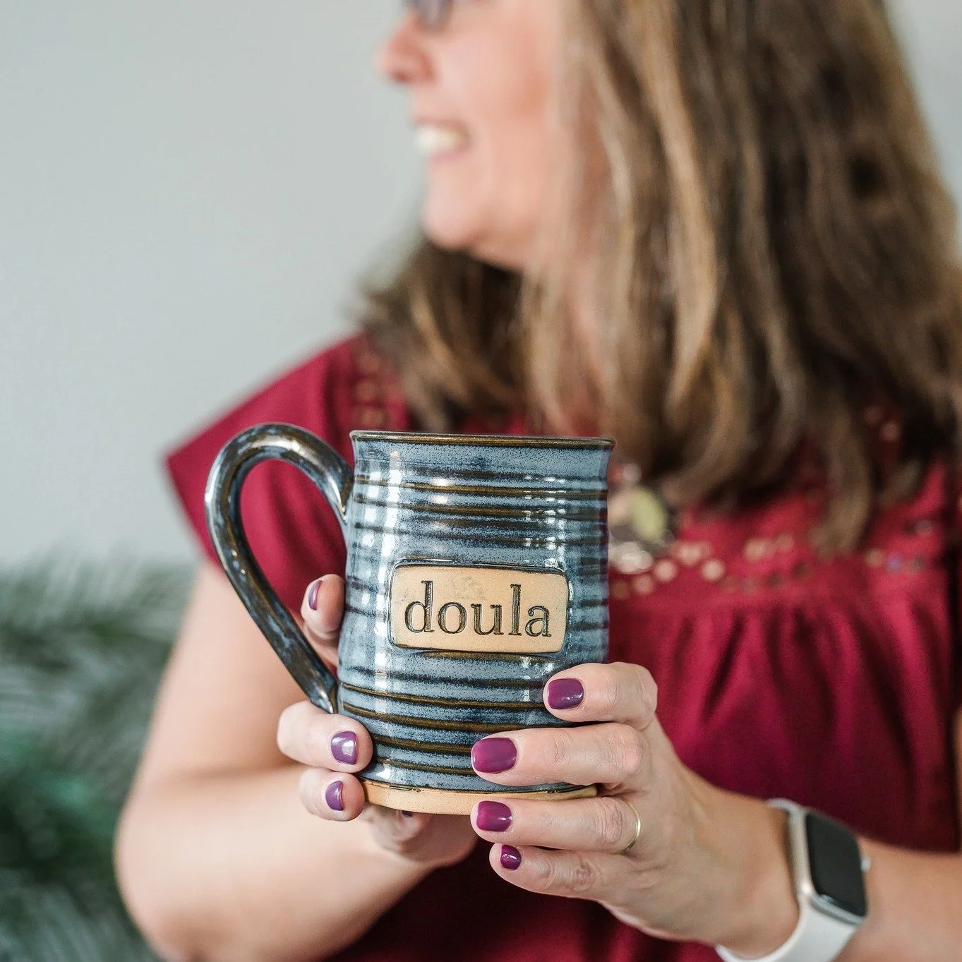 💜 I&rsquo;m getting ready for the next New Parent Prep class on February 14, and feeling so grateful for the families I&rsquo;ve already had the honor of supporting.

If we&rsquo;ve worked together, taken a class, or connected around feeding or newb