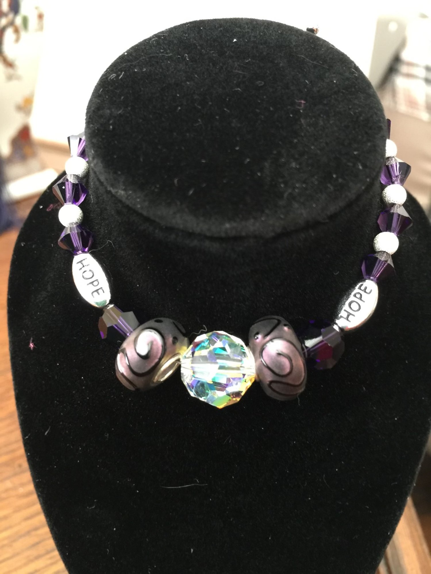Bracelet CC03