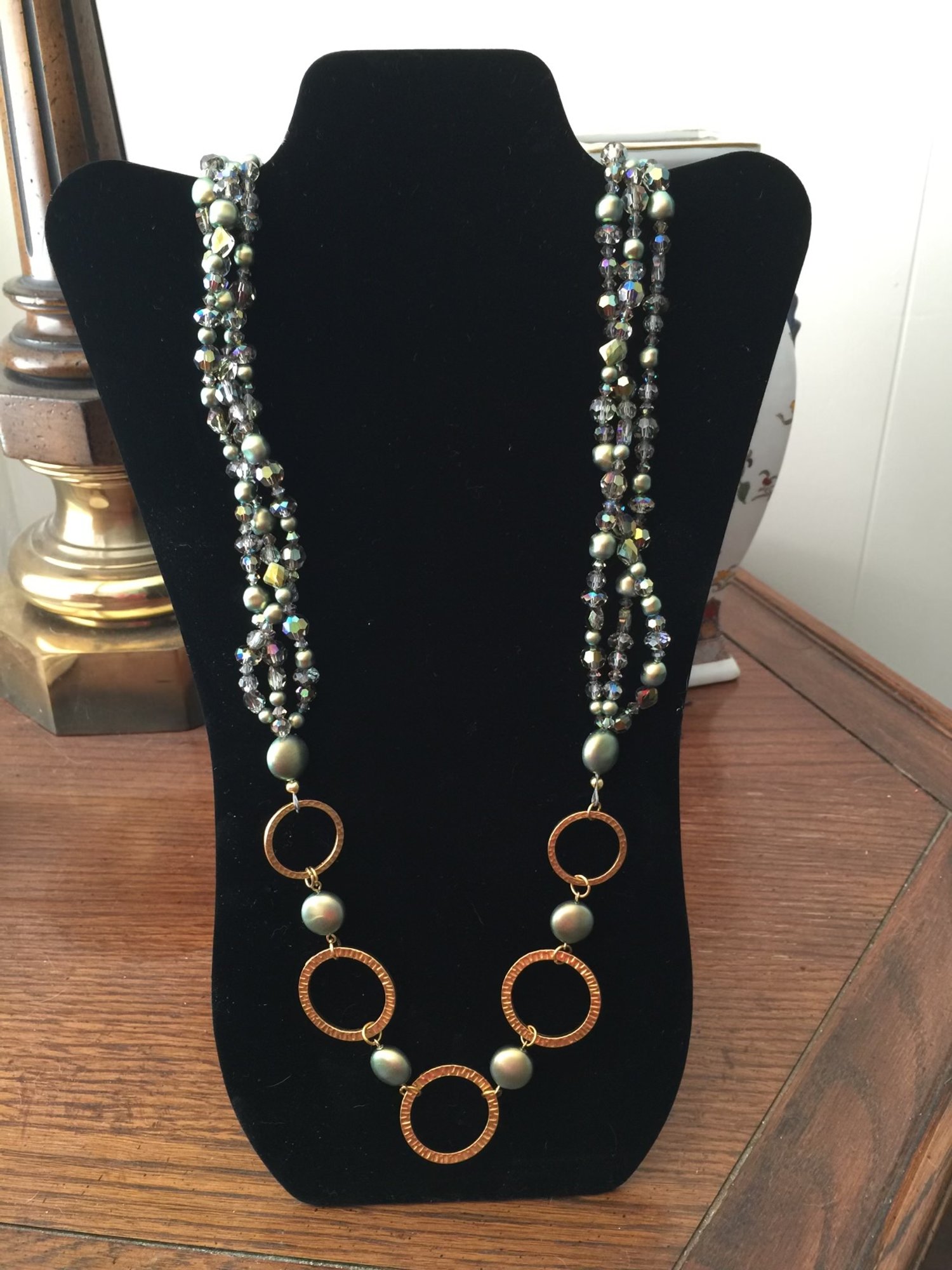 Necklace CC18