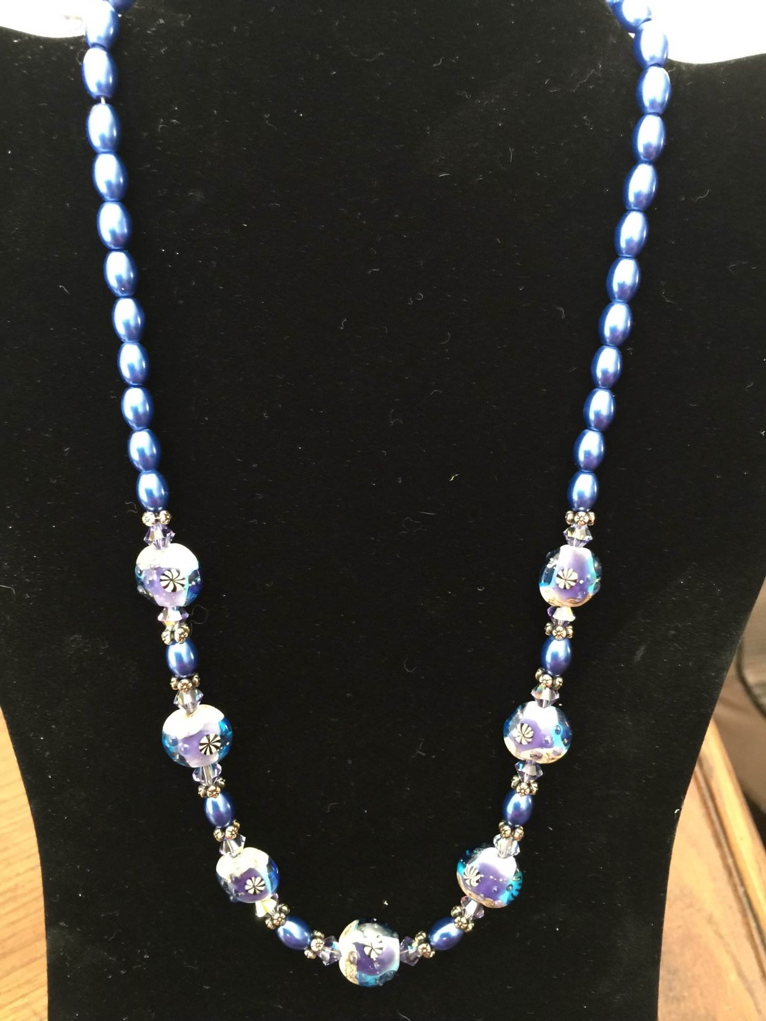 Necklace CC15