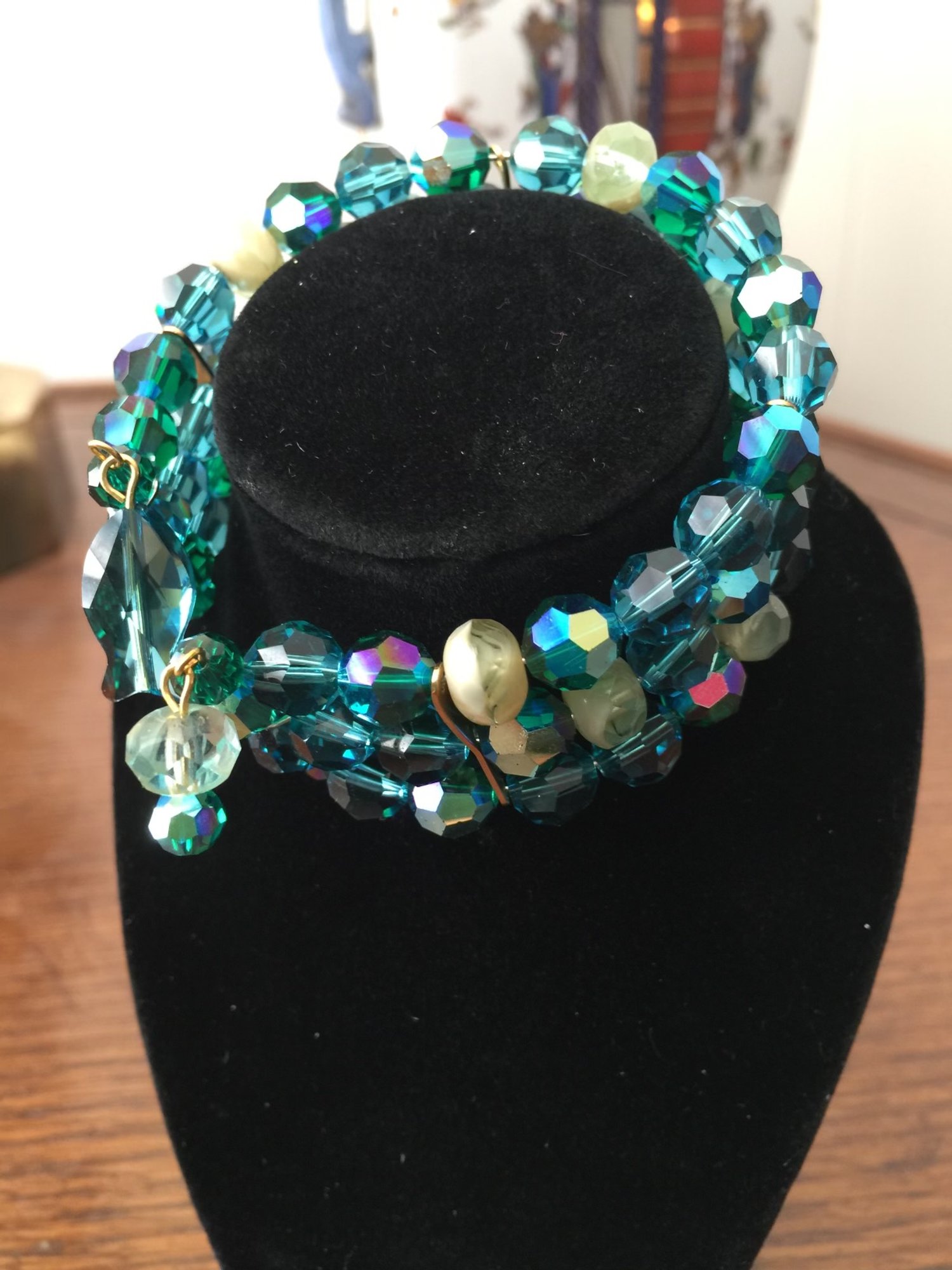 Bracelet CC05
