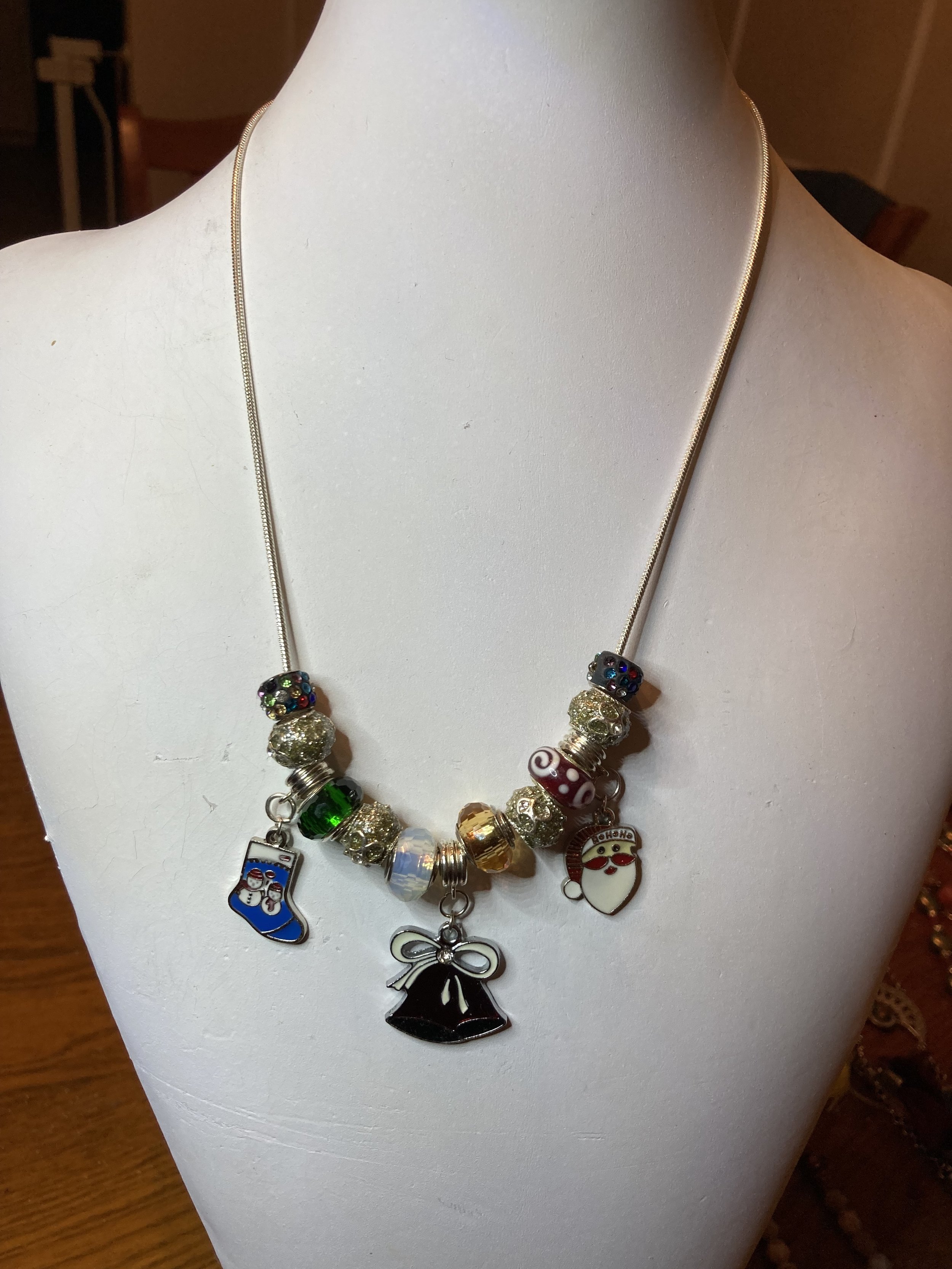 Necklace CC23