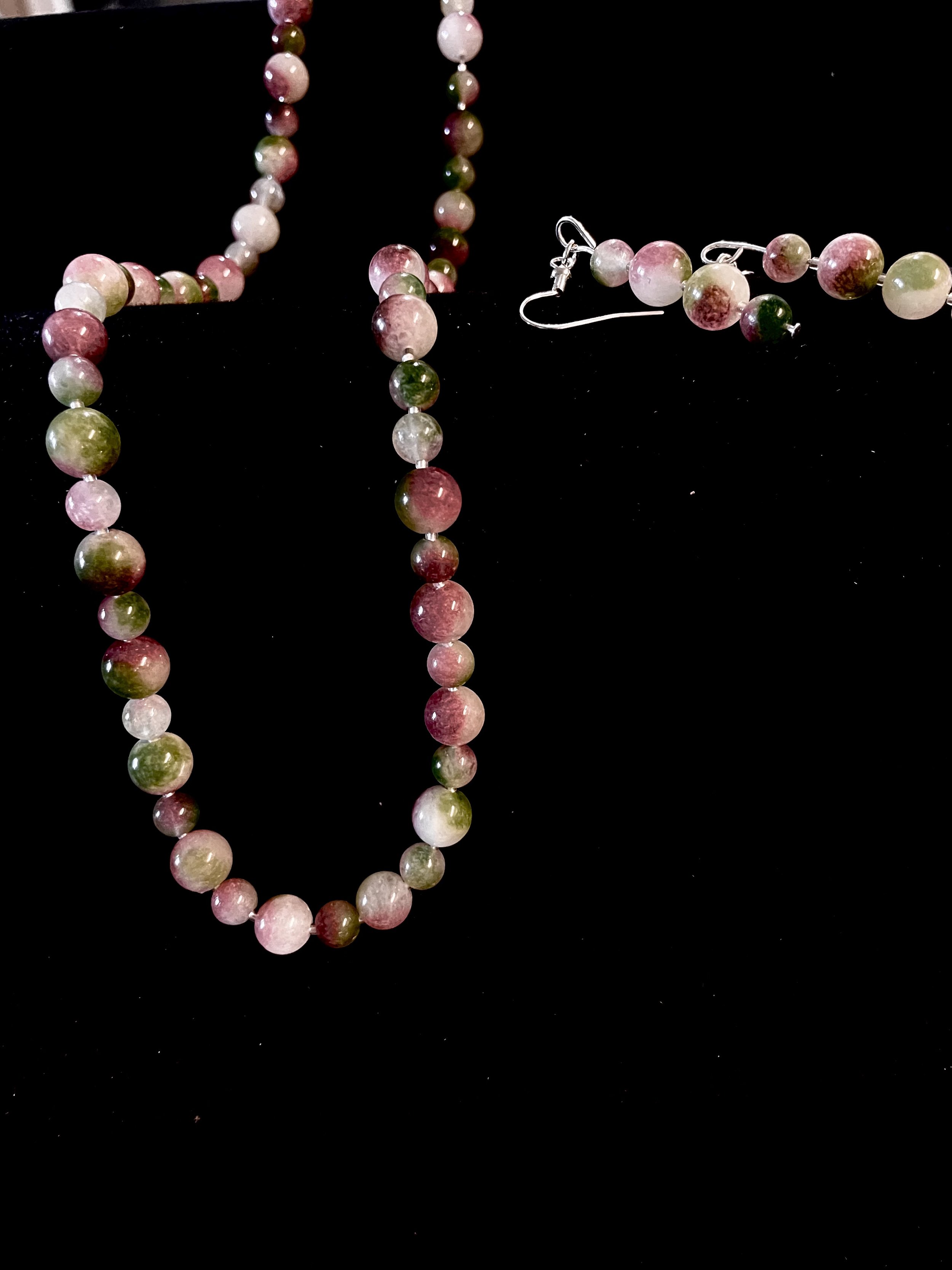 LL003 Necklace set
