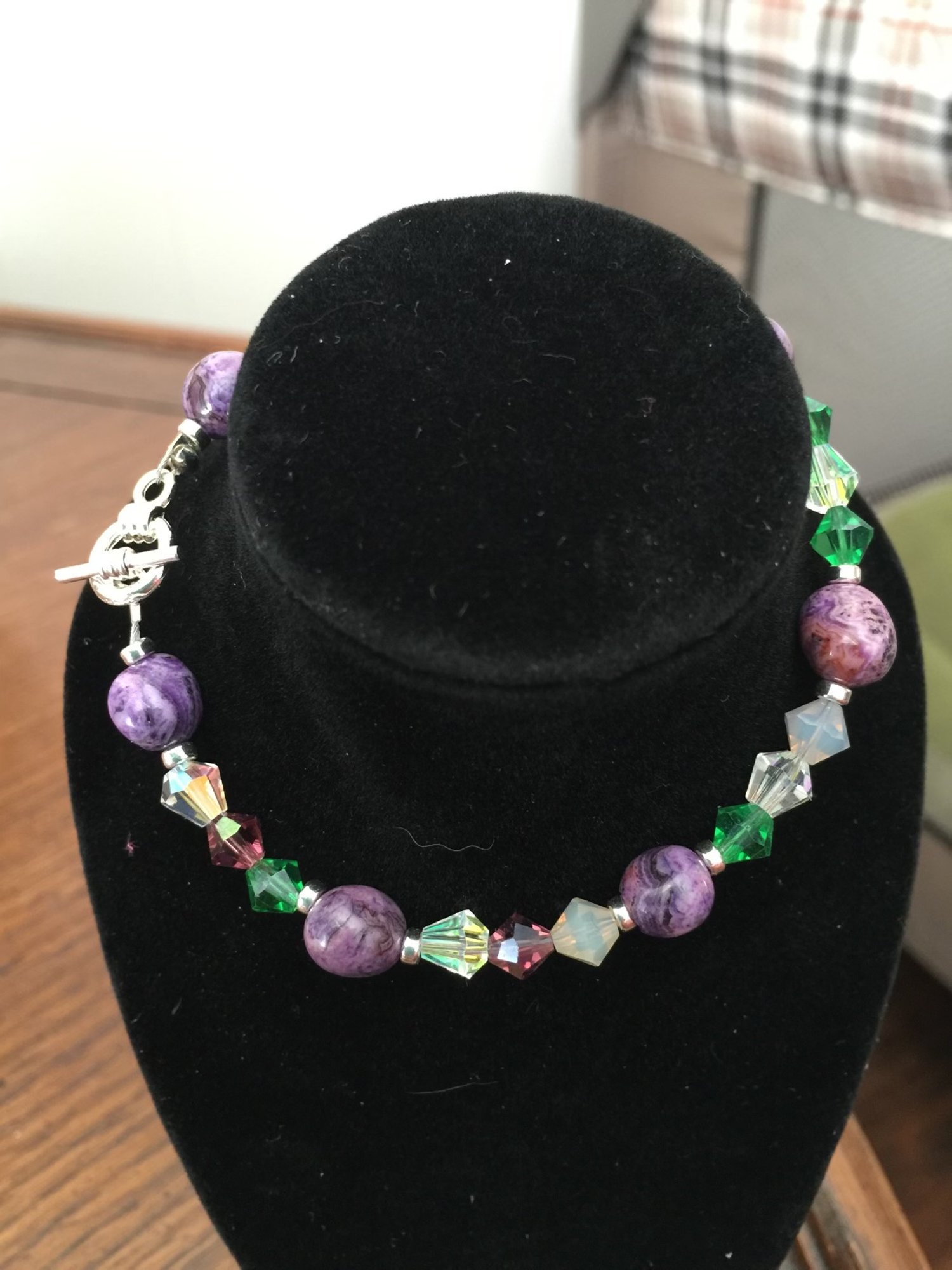 Bracelet CC04