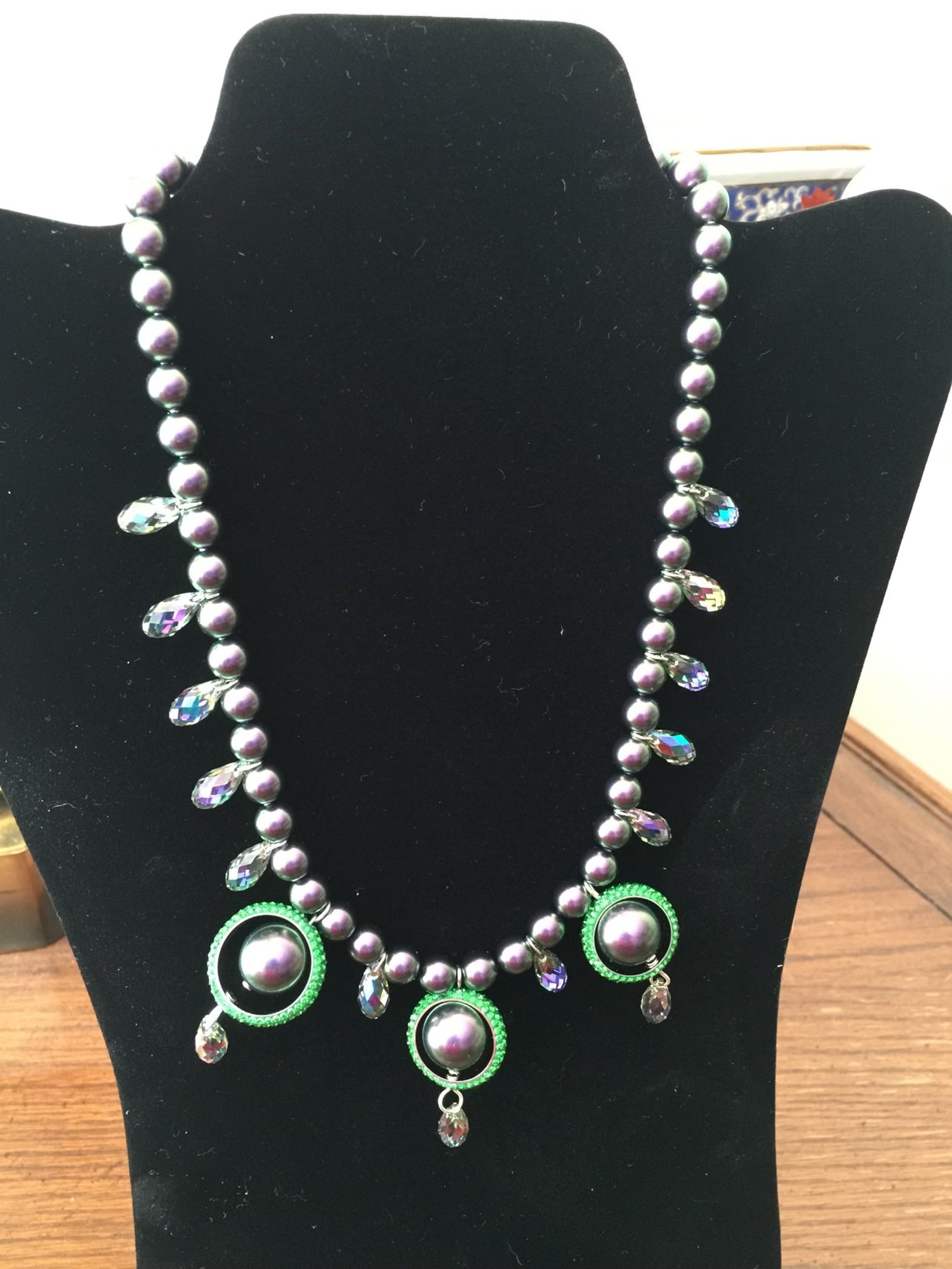 Necklace CC19