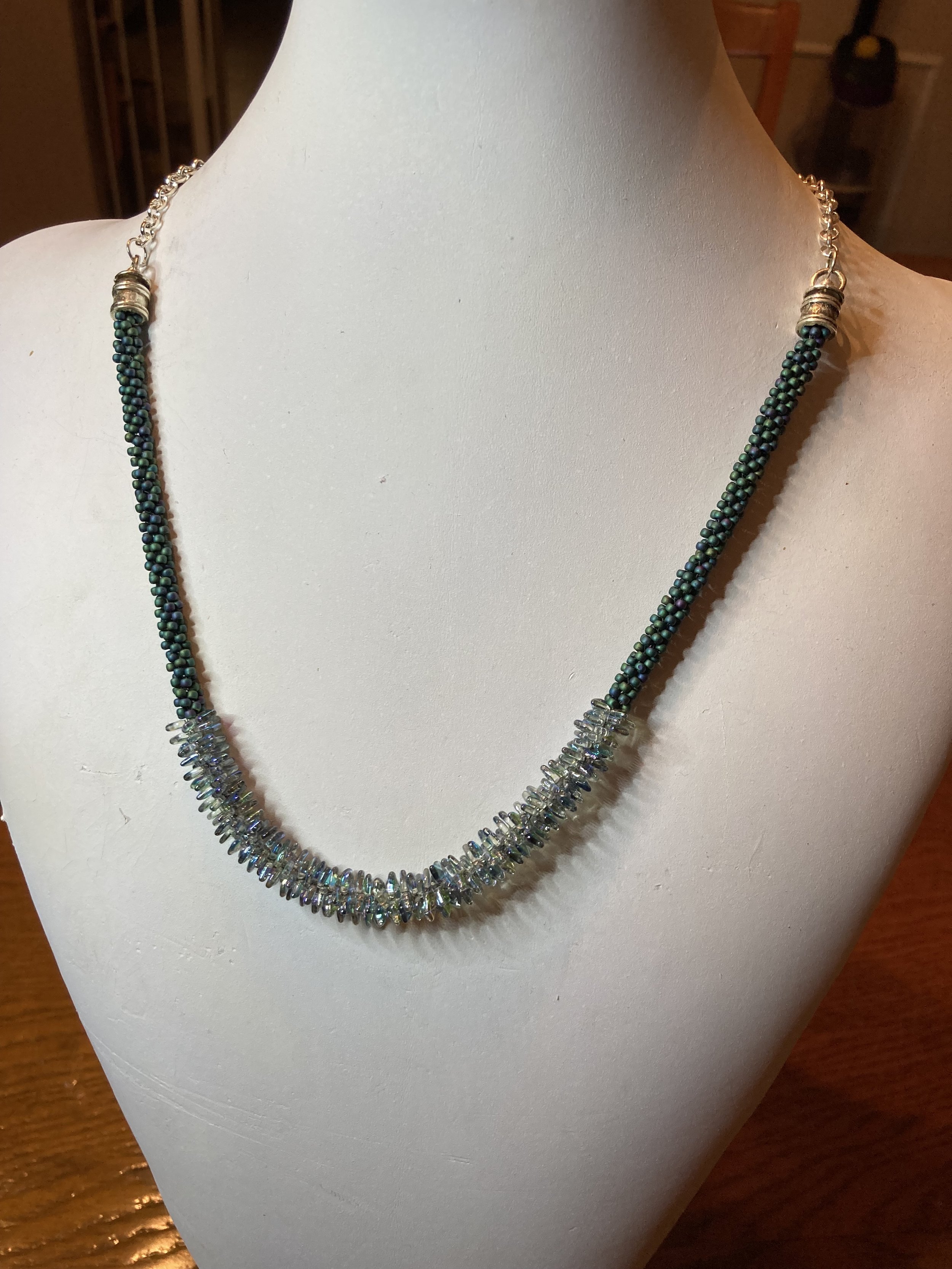 Necklace CC21