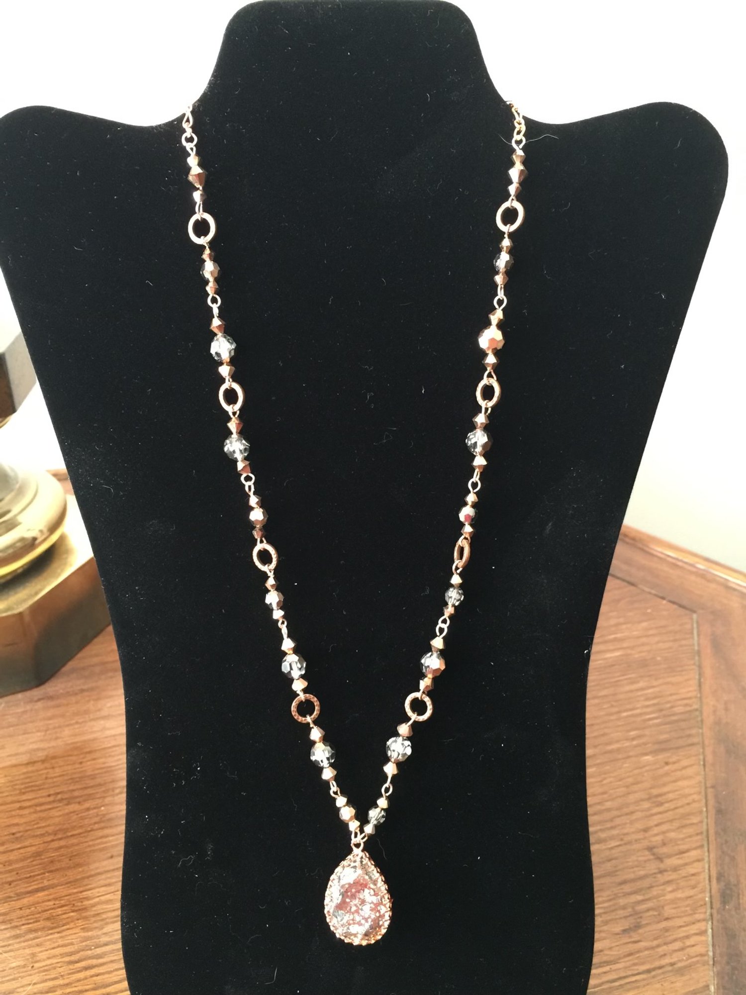 Necklace CC16