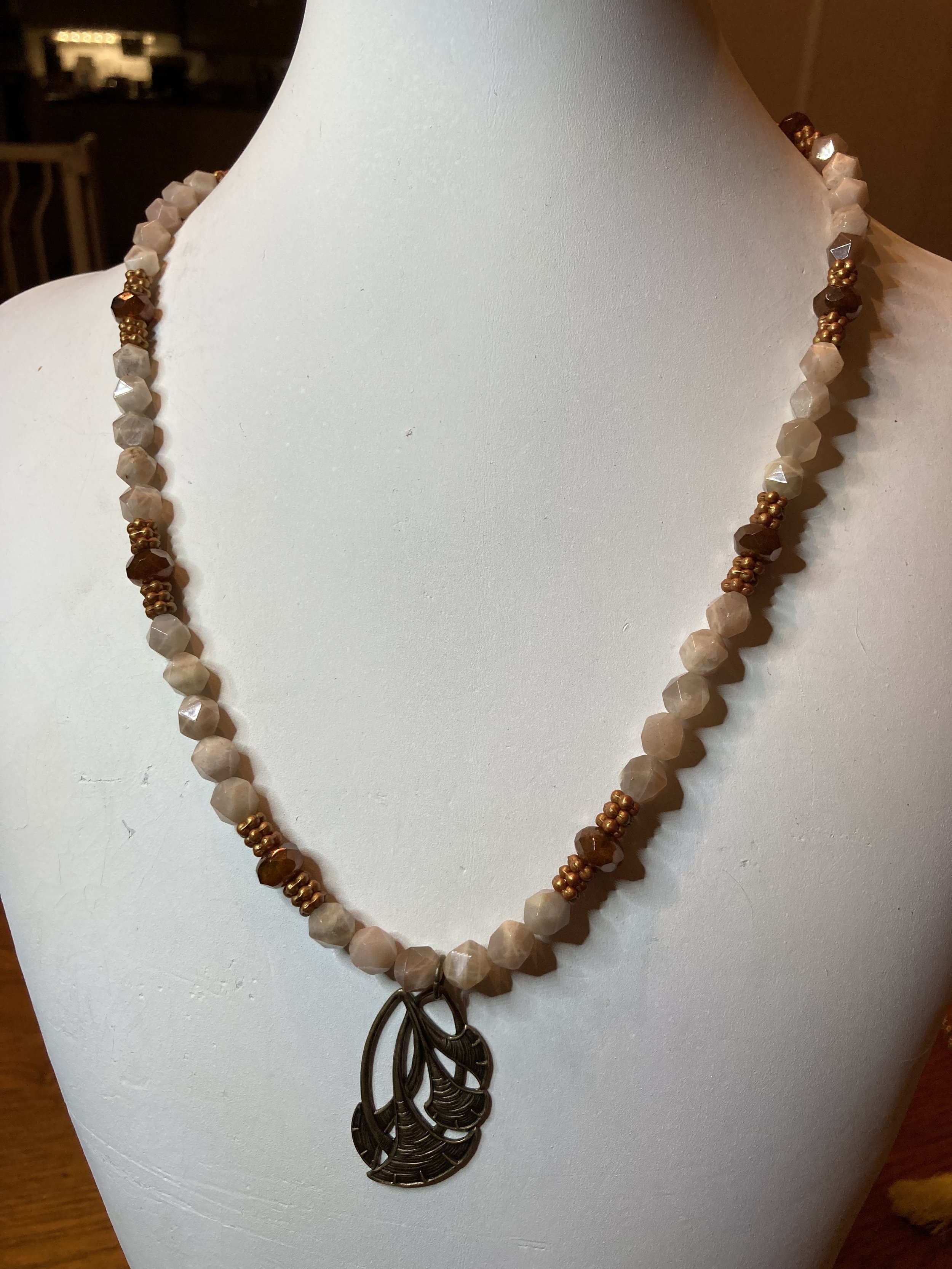 Necklace CC26
