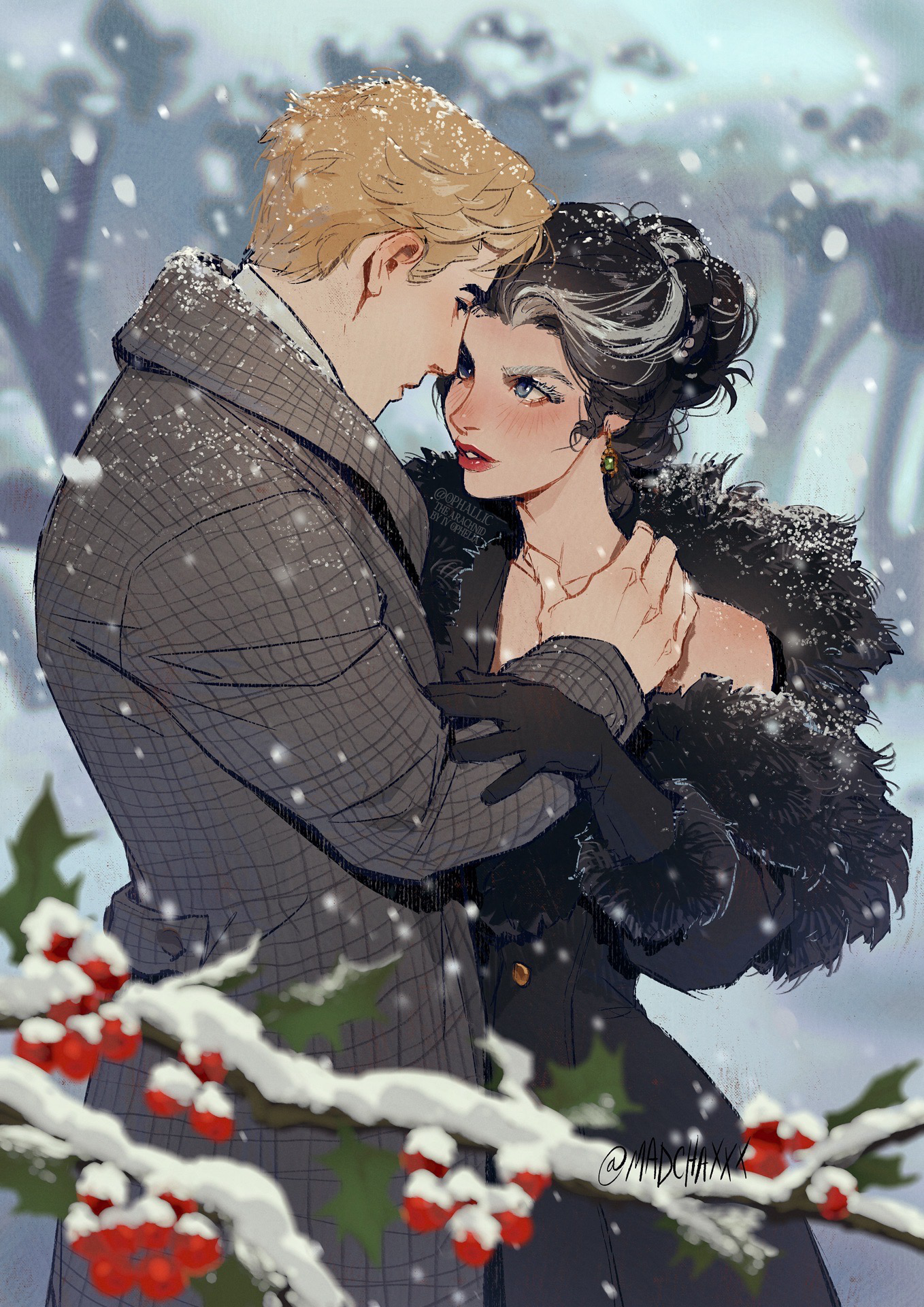 In the Snow WM.png