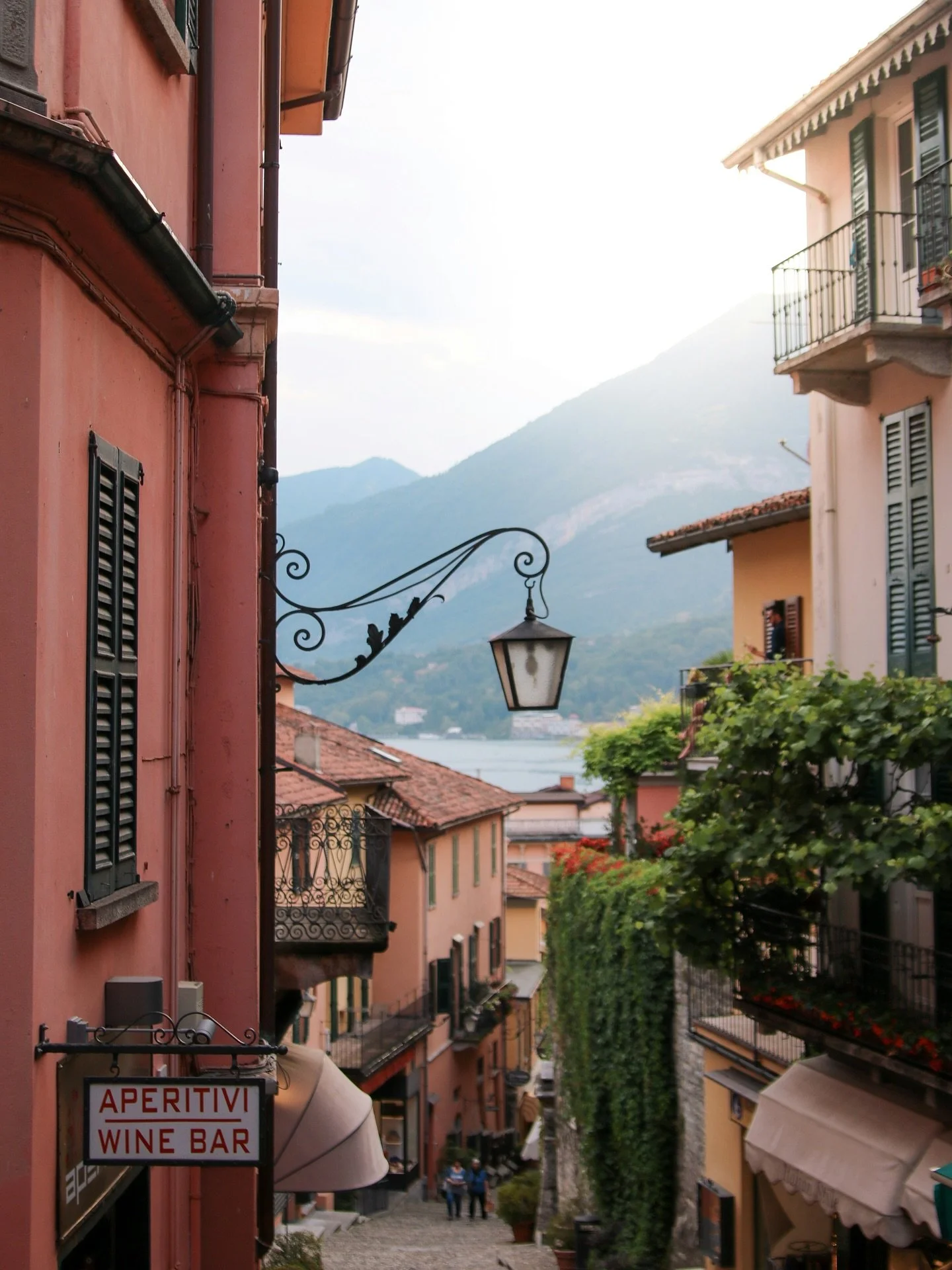 Ciao for now 🍷🍇🛵💛

I am officially out of office this next week in Lake Como/Switzerland, eating my body weight in pasta and drinking lots of vino&hellip; 🙃 

Messages may be replied to slower than usual, so please keep this in mind. You can sti