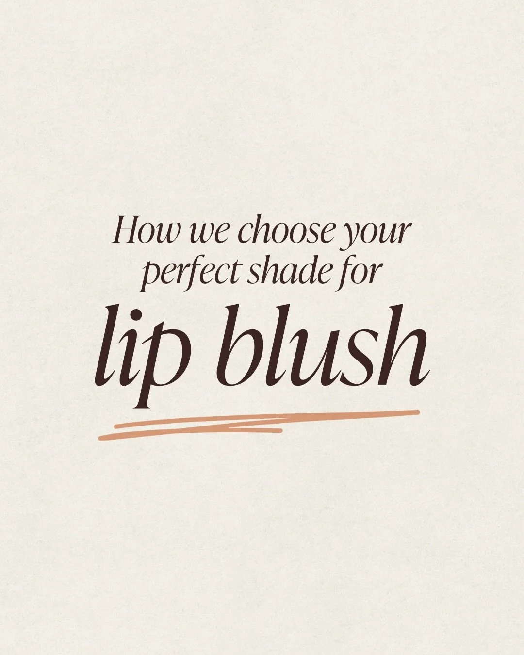Ever wondered how we choose the shade of your lip blush? 💄💋

&hellip; It&rsquo;s a collaborative process! Here&rsquo;s how we get the best colour for your lip blush and the things we as artists need to consider along the way ❤️

#lipblushbristol #l