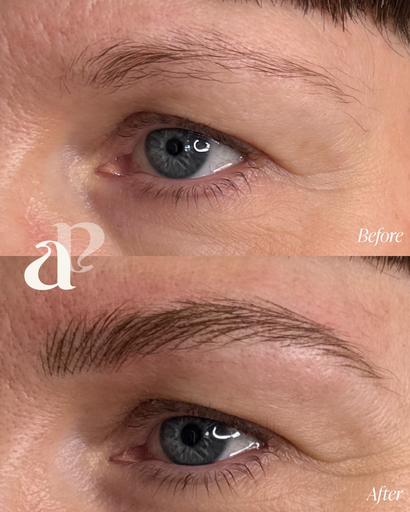 Hyperrealistic Nano Brows 💥 Here&rsquo;s why I&rsquo;m obsessed (and you should be too)

As a PMU artist, I specialise in Hyperrealism Nano Brows, an advanced technique used to create realistic hairstrokes using a tattoo machine&hellip; 

🏳️ You ma